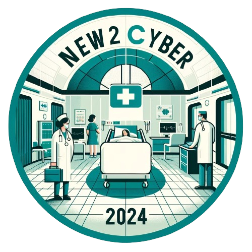 2024 SANS New2Cyber CTF Participant